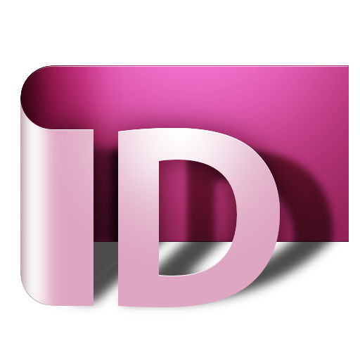 Làm quen với giao diện của Adobe Indesign 