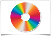 Video hướng dẫn vẽ đĩa CD bằng illustrator